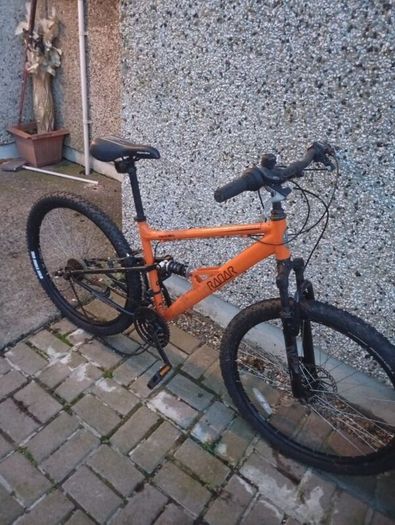 bike