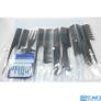 Professional Comb Set For Barber Hairdressing Comb Tools 10 Pieces Sumiq CE Image 3