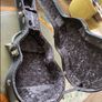 lowden 0 35 (custom kneck)Bog oak Lutz top Image 7