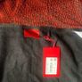 Hugo boss cotton jacket top  hoodie zip up size XXL brand new with tag Image 4
