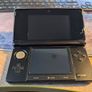 Nintendo 3DS handheld console - black, modded Image 7