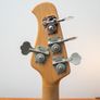 Ernie Ball Music Man Stingray EX MIJ - Natural Image 3
