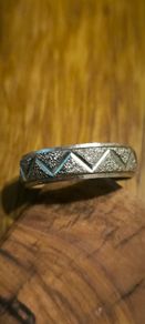 925 Sterling silver  ring