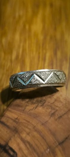 925 Sterling silver  ring