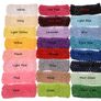 Crochet Hair Band (5 pieces) Image 5