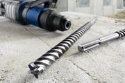 Bosch SDS Max 5/8 inch x 21 inch long Masonary Bit, Speed X