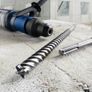 Bosch SDS Max 3/4 inch x 21 Inch Long masonary Bit, speed X Image 4