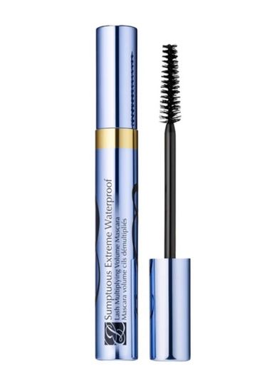Estee Lauder BLACK Waterproof Mascara