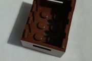 Lego - Crate - 30150