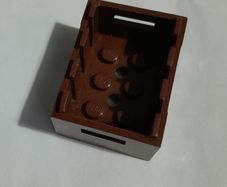 Lego - Crate - 30150