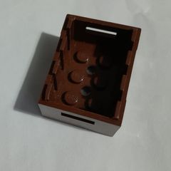 Lego - Crate - 30150