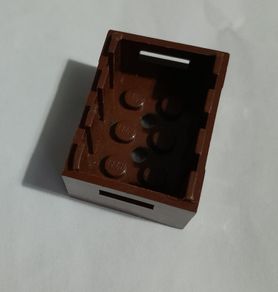 Lego - Crate - 30150
