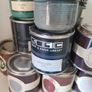 Free Paint Lot Floor Tile MDF Plus Sample Pots Image 3
