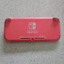 Nintendo Switch Lite Image 3