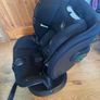 360 Baby car seat with isofix Image 4