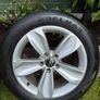 alloy wheels 4 Volkswagen Passat 2021 Image 3