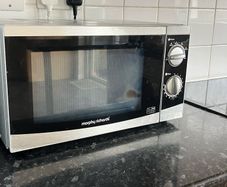 Cheap Microwave
