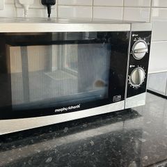 Cheap Microwave