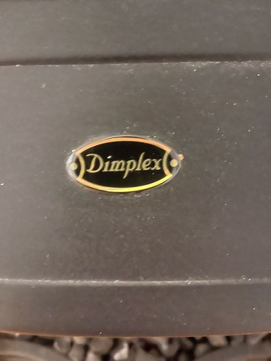 Dimplex Electric Fireplace