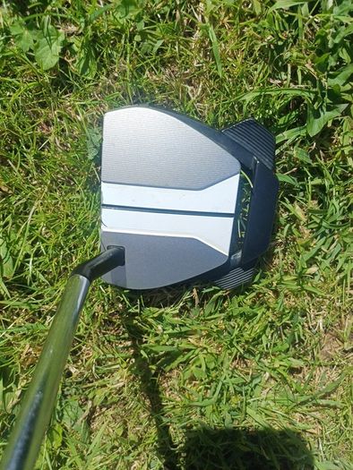Taylormade Spider GTX