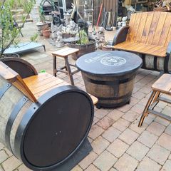 Garden furniture