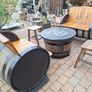 Garden furniture Image 3