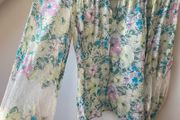 Mint Velvet Bardot Blouse