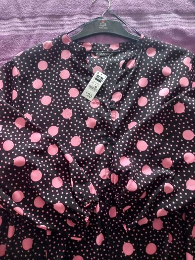 Brand New Tunic Dress