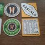 Irish beer mats Image 2