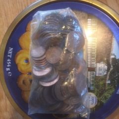 2p coins irish