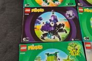 Lego Mixels