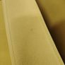 Ochre M&S Armchairs (4 available) Image 7
