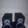 Dynaudio BM5A active nearfield monitors. Image 4