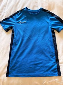 Nike Dryfit Top