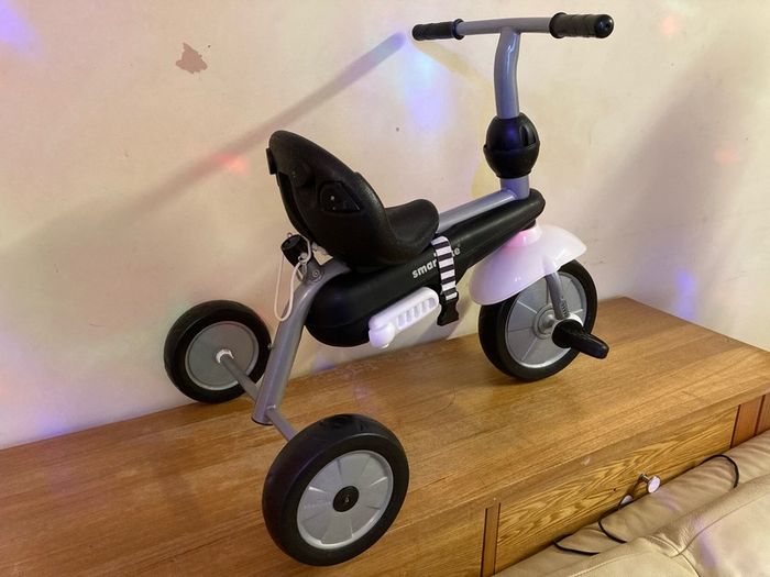 Smartrike