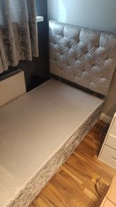 Divan bed