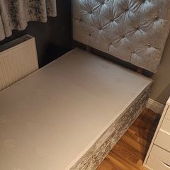 Divan bed