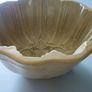 Antique Nineteenth Century 19th century weighty Ironstone Pottery Jelly Mould Circa 1850-1860s Excellent vintage condition Image 5
