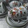 Alfred Meakin Hereford TeaSet Image 2