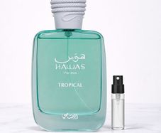 Hawas Tropical by Rasasi