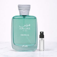 Hawas Tropical by Rasasi