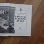 The RORC Manual of Safety and Survival at Sea (RORC Manuals) - Hardcover Image 2