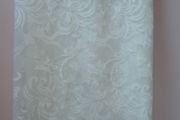 lace curtain