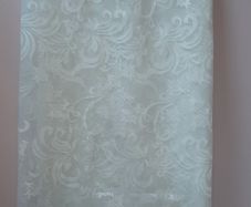 lace curtain