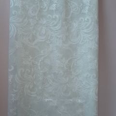 lace curtain