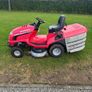 ride on mower Image 6