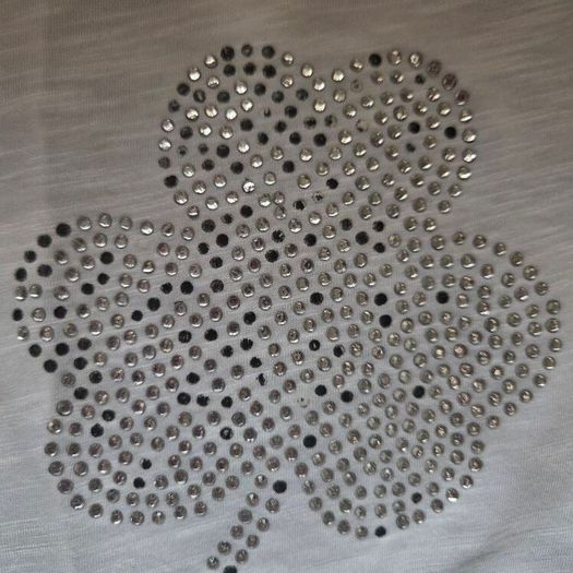 Shamrock T-Shirt size 14
