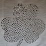 Shamrock T-Shirt size 14 Image 3