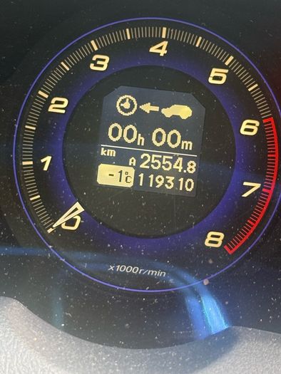 2008 Honda Civic 1.3 Fresh Nct And Tax