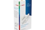 Bosch Door/window contact II, White 3 pack
